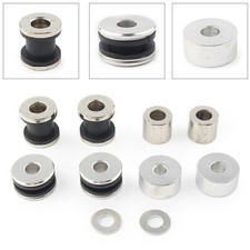 Sissy Bar schienale docking