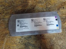 BMW X1 E84 2010 Bluetooth