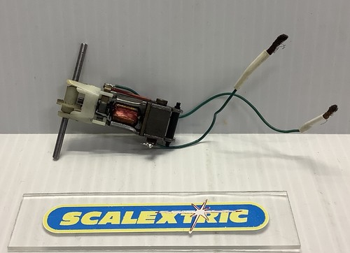 Motore scalextric tri ang - a,