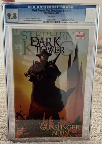 Stephen king the - stephen, king’s