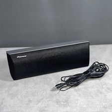 Pioneer altoparlante surround