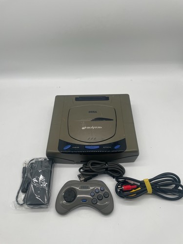 Japanese ntsc sega saturn - japanese,