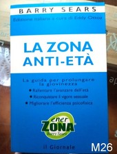 La zona anti-età di Sears -