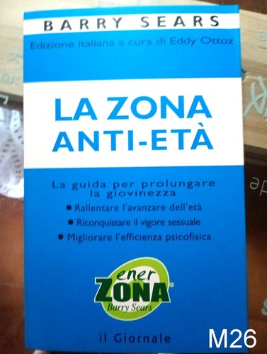 Zona anti età sears - la, anti-età