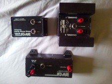 ZAPCO 151A POWER AMPLIFIER