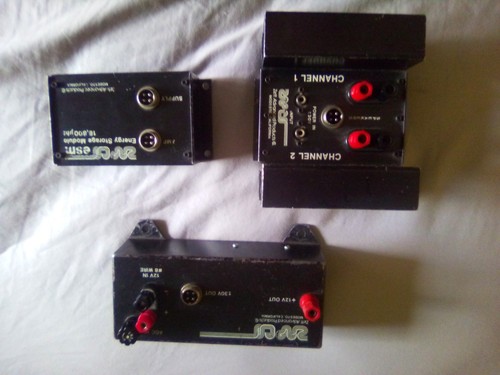 Zapco 151a power - 151a,