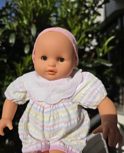 Bambola corolle baby - cm,