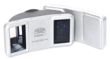@ Zeiss Jena Visore Stereo