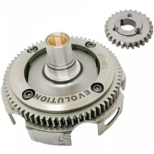 CAMPANA FRIZIONE POLINI RACING