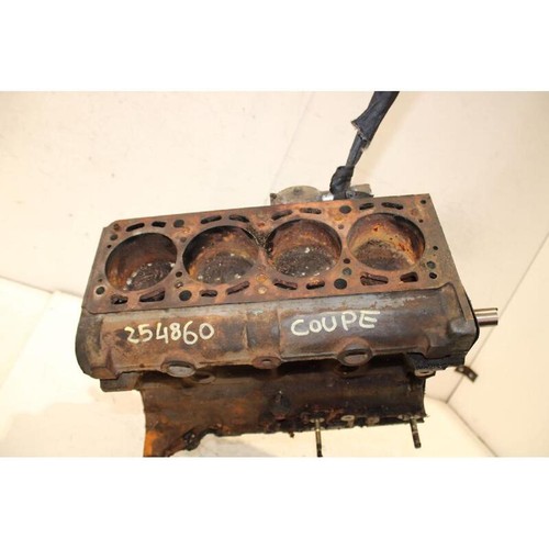 Monoblocco motore fiat - motore,