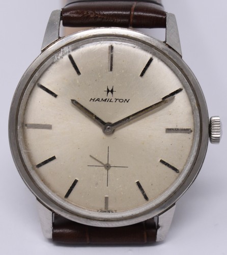 Orologio polso uomo vintage - polso,