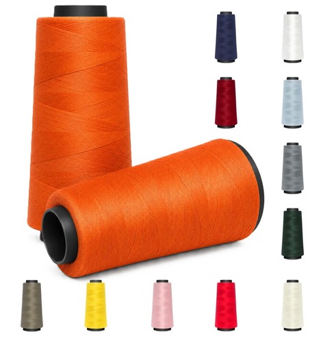 Filato overlock cucire - overlock,