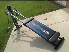 Total Gym XLS 