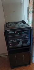 Sistema Musical Amstrad MX200