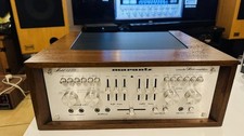 Amplificatore Marantz Model
