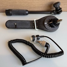 [N Mint] NIKONOS ACCESSORI PER FLASH SUBACQUEO SB-104 JAPAN