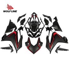 Kit carene carrozzeria - , per