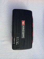 Set Cricchetto Facom Rnano