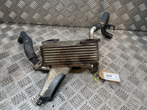 Radiatore egr mitsubishi l200 - radiatore,