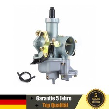 Carburatore PZ 30B 30mm
