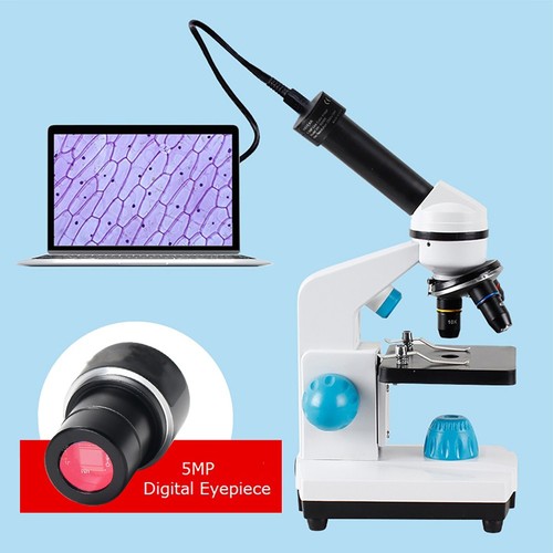 Telecamera microscopio - telecamera,