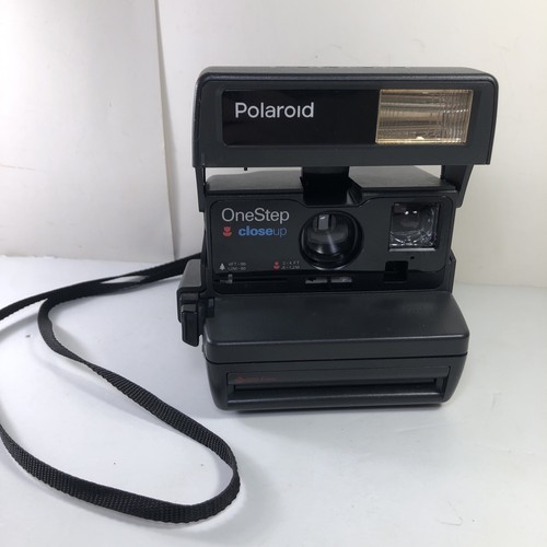 Macchina fotografica polaroid - fotografica,
