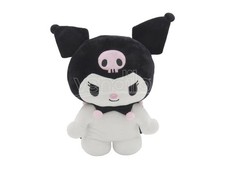 Hello Kitty Kuromi Peluche