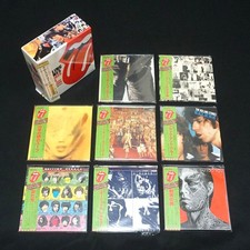 The Rolling Stones - Mini LP