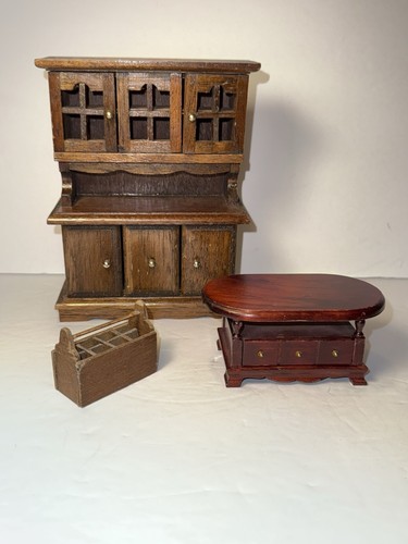 Mobili vintage legno per - in,
