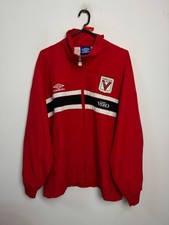 GIACCA CALCIO ALLENAMENTO