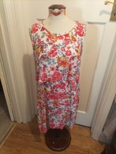 Abito donna Adini taglia L2