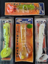 Musky Inovations BULL DAWG