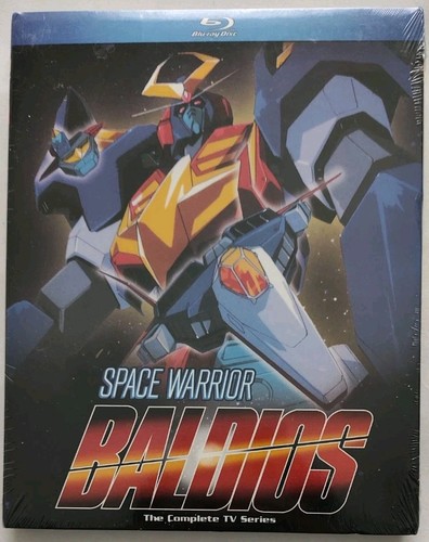 Space warrior baldios - space,