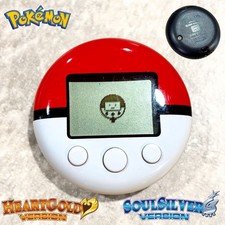 Autentico OEM Pokewalker USA