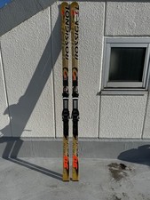 Tavola Rossignol SG Junior/Masters 201 cm R 33