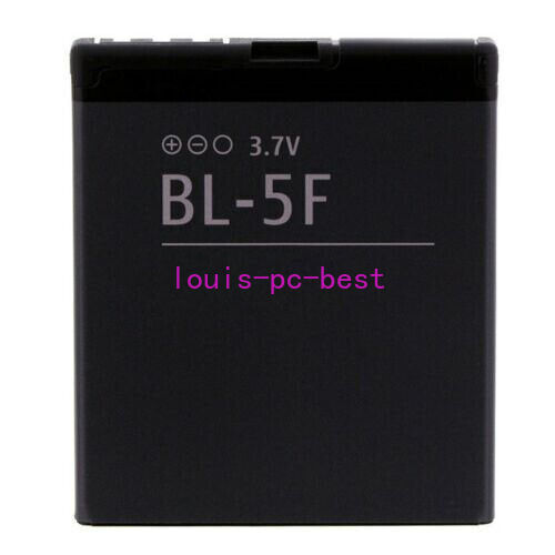 Batteria ricambio per - bl-5f,