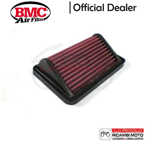 Crf563 filtro aria bmc - crf563/08,