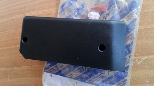 Dashboard cover rhd for - dashboard, lancia