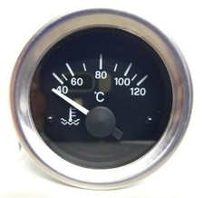 TERMOMETRO TEMPERATURA ACQUA