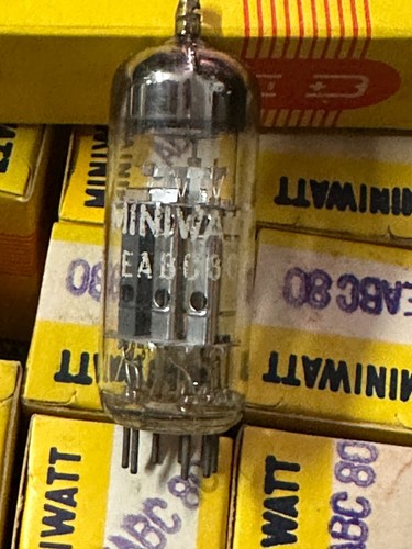 Nuovo eabc80 philips - 1x,