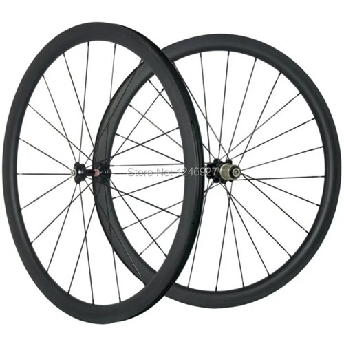 700c full carbon bici - carbon, da