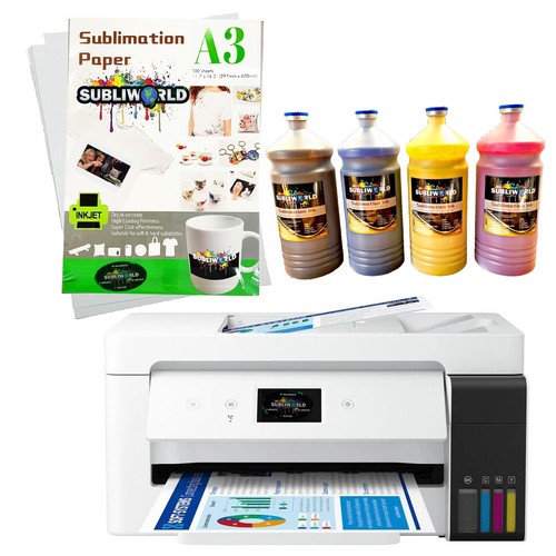 Sublimazione stampante grande - sublimazione,