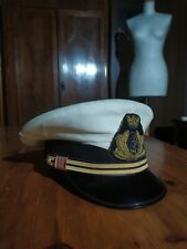 VINTAGE CAPPELLO MARINA