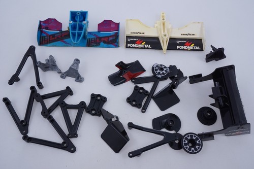 Tamiya assortimento ricambi