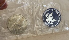 Moneta USA 1 Dollaro