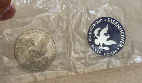 Moneta usa dollaro - moneta, 1