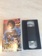Rarissima VHS originale Diego