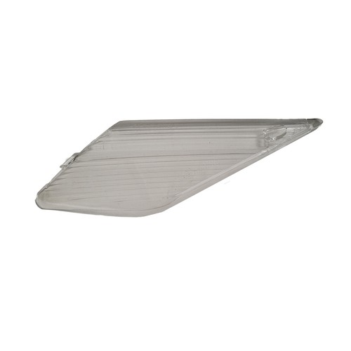 Vetrino trasparente per - vetrino,