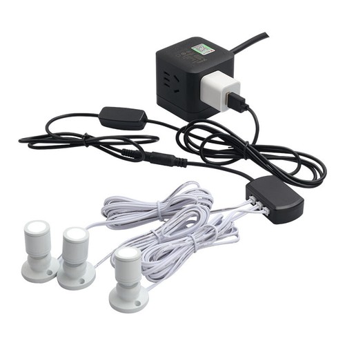 Pezzi mini lampada - 10,