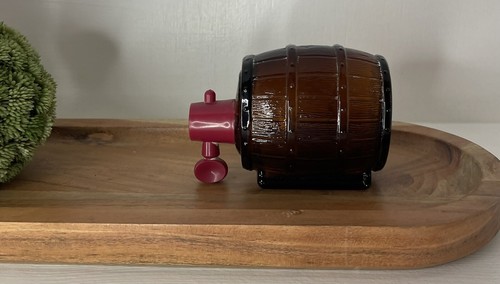 Vintage avon wild - 5, (vuoto)